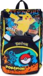 Zaino Big Pokemon Sing It - Seven