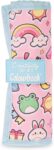 Rotolo Creativity Pastelli 24pz Kawaii - Colourbook