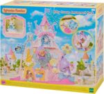 Baby Dream Amusement Park - Sylvanian Families