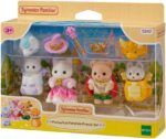 Fantastical Fairytale Friends - Sylvanian Families
