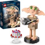 76421 Dobby l'Elfo Domestico - Lego
