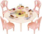 Set Festa con Dolci - Sylvanian Families
