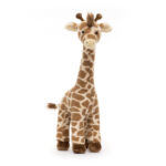 Peluche Dara Giraffe- Jellycat
