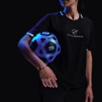 Soccer Counter Ball- Giochi Preziosi