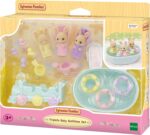 Set Bagnetto dei Trigemini - Sylvanian Families