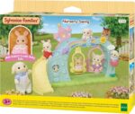 L'Altalena dei Bebè - Sylvanian Families