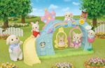 L'Altalena dei Bebè - Sylvanian Families