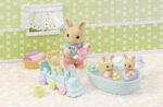 Set Bagnetto dei Trigemini - Sylvanian Families