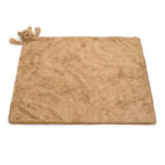 Peluche Bartholomew Bear Blankie - Jellycat