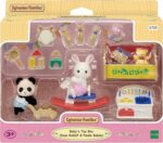 Scatola dei Giochi per Bebè - Sylvanian Families