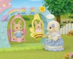 L'Altalena dei Bebè - Sylvanian Families