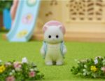 Bebè Gatto Persiano - Sylvanian Families