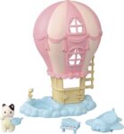 Casetta Mongolfiera - Sylvanian Families