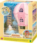 Casetta Mongolfiera - Sylvanian Families