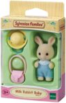Bebè Coniglio Latte - Sylvanian Families