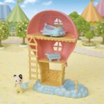 Casetta Mongolfiera - Sylvanian Families