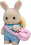 Bebè Coniglio Latte - Sylvanian Families