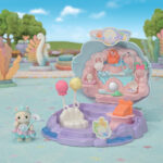 Negozio Baby Sirena - Sylvanian Families
