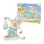 Skytop Fairy Castle - Sylvanian Families