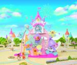 Baby Dream Amusement Park - Sylvanian Families