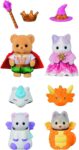 Fantastical Fairytale Friends - Sylvanian Families