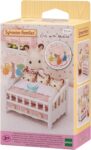 Culla con Giostrina - Sylvanian Families