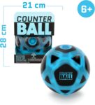 Soccer Counter Ball- Giochi Preziosi