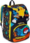 Zaino Big Pokemon Sing It - Seven