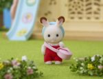 Bebè Coniglio Cioccolato - Sylvanian Families