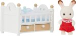 Bebè Coniglio Cioccolato - Sylvanian Families