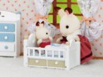 Bebè Coniglio Cioccolato - Sylvanian Families