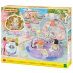 Negozio Baby Sirena - Sylvanian Families