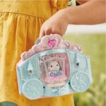 Sryle & Sparkie c/Spogliatoio - Sylvanian Families