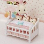 Culla con Giostrina - Sylvanian Families