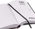 Diario Pibe Geolier 2025/2026 - Colourbook