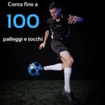 Soccer Counter Ball- Giochi Preziosi