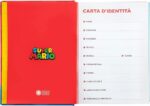 Diario Mario Supermario ND - Panini