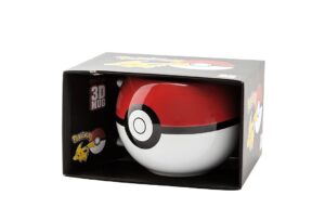 Tazza 3D Pokeball - Abysse