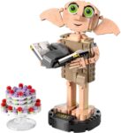 76421 Dobby l'Elfo Domestico - Lego