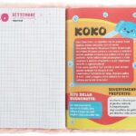 Diario Orso Plush Mofumofu 2025/2026 - Panini