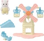 Parco Mulino a Vento - Sylvanian Families