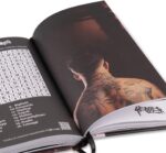 Diario Pibe Geolier 2025/2026 - Colourbook