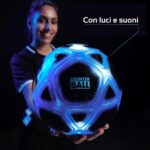 Soccer Counter Ball- Giochi Preziosi