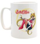 Tazza Sailor Moon 460ml - Abysse
