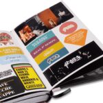 Diario Pibe Geolier 2025/2026 - Colourbook