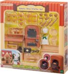 Bakery Shop Starter Set - Sylvanian Families