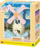 Parco Mulino a Vento - Sylvanian Families