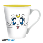Tazza Sailor Moon 250ml - Abysse