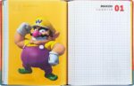 Diario Mario Supermario ND - Panini