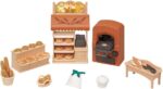 Bakery Shop Starter Set - Sylvanian Families